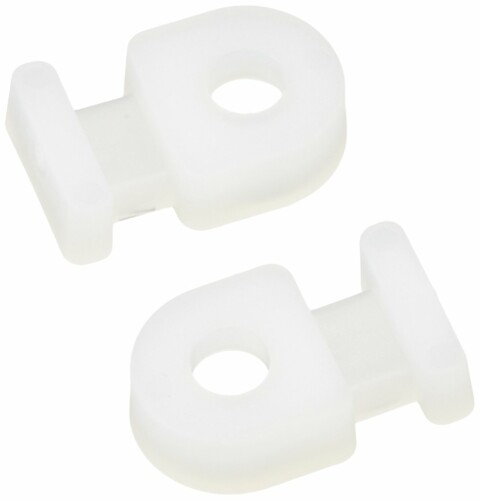 ヘラマンタイトン タイトン タイマウント 屋内用 MB1 100個 乳白色