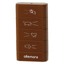 シャチハタ 連結 スタンプ nototo join ふきだし ブラウン PEL-JB1/H