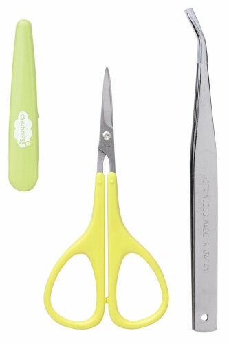 貝印 KAI ハサミ & ピンセット のり 海苔カッター ちゅーぼーず お弁当応援 お弁当グッズ キッチンツー..