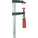 TRUSCO(トラスコ) エホマクランプ (木工用)最大口開160mmX深さ120mm NE20-12