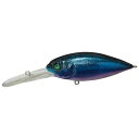 メガバス(Megabass) ルアー DEEP-X300 BIWAKOブルー 36043