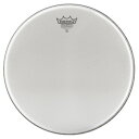 REMO レモ ドラムヘッド サイレントストローク 16インチ SN-0016