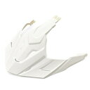 デイトナ(Daytona) バイク ヘルメット DN-005WX用 補修品 バイザー ホワイト 48953