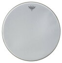 REMO レモ ドラムヘッド サイレントストローク 20インチBD SN-1020