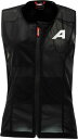 ALPINA(アルピナ) スキースノーボードプロテクター レディース 背面 ベストタイプ PROSHIELD WOMEN VEST