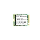 トランセンドジャパン トランセンド 512GB PCIe SSD M.2(2230) NVMe PCIe Gen3×4 M Key TS512GMTE300S