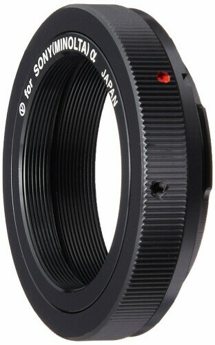 ビクセン(Vixen) 天体望遠鏡/フィールドスコープアクセサリ カメラアダプター Tリング ソニーα用(N) 37..