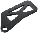 ヨシムラ PRO-GRESS用 カーボンメーターブラケット TYPE-B YOSHIMURA 414-011-0400