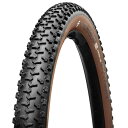 ハッチンソン(Hutchinson) 自転車用タイヤ パイソン 3 Python 3 Racing Lab MTB XC/トレイルタイヤ タン ウォール 29 ...