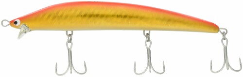 タックルハウス(TackleHouse) ミノー Tuned K-TEN TKF 130mm 18g SH・ゴールドヘッド #106 TKF-130 Force