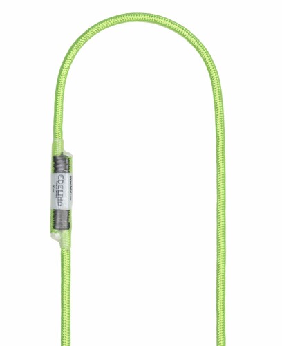 エーデルリッド(Edelrid) クライミング スリング HMPEコードスリング60 ネオングリーン(NEOGN) ER73933060