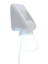 富士商(Fujisho) ひも引きライト LED 電池式 単四電池3本(別売り) 室内 机 テーブル 壁 F21486