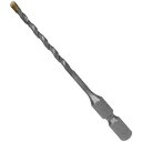 SK11(エスケー11) コンクリートドリル 六角軸 回転・振動兼用 3.0mm