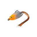 ダイワ(DAIWA) スティーズ スナッピーフロッグ ネズミ 48mm 9g(4)