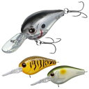 エバーグリーン(EVERGREEN) ピッコロ 4.0cm/6.4g #388 ダズラークロー