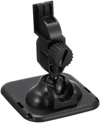 セルスター(CELLSTAR) ドライブレコーダー オプション RO-120 マウントベース 曲面対 ...