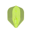 L-Flight FANTOM L1 Neon Yellow
