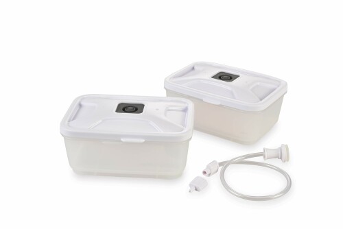 ソリス 専用ランチボックス（Solis Vacuum packing lunch box）真空パック器専用品 SKA92285