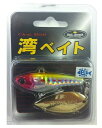 ベイトブレス(Bait Breath) 湾ベイト 29g H-18 ホロクラウン