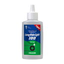 ガリウム(GALLIUM) ギガ チェーンルブ ロングライド ライト100(GIGA Chain Lube Long Ride Light 100) 100ml