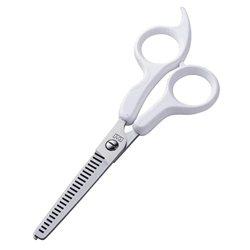 貝印 ヘアスキハサミ KQ2006