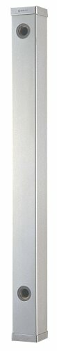 SANEI(サンエイ) ステンレス水栓柱 全長900mm T800-60X900