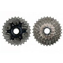 SHIMANO(シマノ) DURA-ACE デュラエース R9100シリーズ カセットスプロケット CS-R9100 11S 12-25T 33560