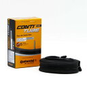 コンチネンタル(Continental) チューブ FV Tour 28 slim 28/622-37/630 S42