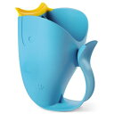 Skip Hop - Haarsp?lbecher Moby, blau
