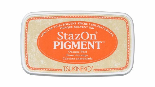 ツキネコ ステイズオンピグメント オレンジピール 19916-071
