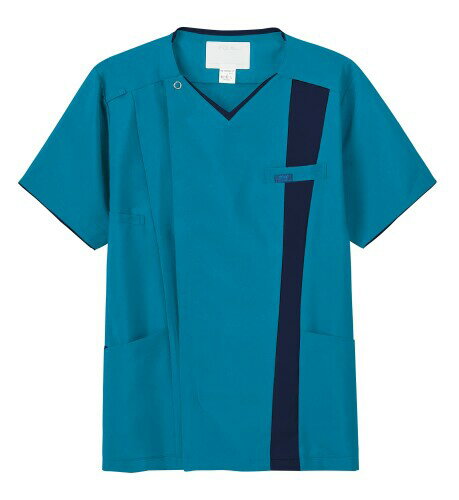 (フォーク) メンズジップスクラブ 7058SC