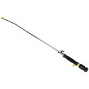 セフティー3(Safety-3) 散水ジェットロングノズル 伸縮式 80cm 2パターン 12~15mm内径ホース対応 SSN-25