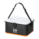 ダイワ(DAIWA) タックルバッグCS32L(K)BK.O