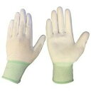 ブラストン PU手ノ平コート手袋 M (10双入) BSC-17-M