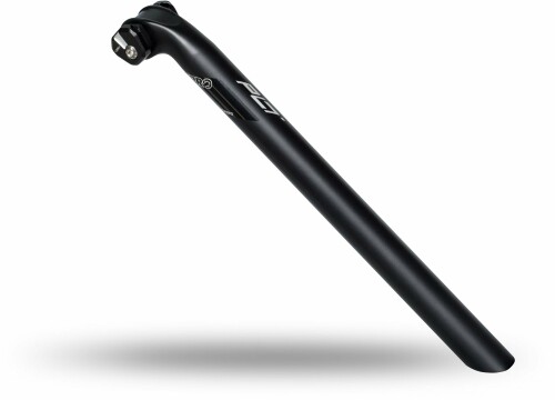 プロ(PRO) PLTシートポスト R20RSP0146X 31.6mm/20mm ブラック