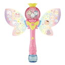ジョイパレット(JOYPALETTE) ちいかわ ふわぴかメロディちいかわぱたぱたしゃぼんスティック
