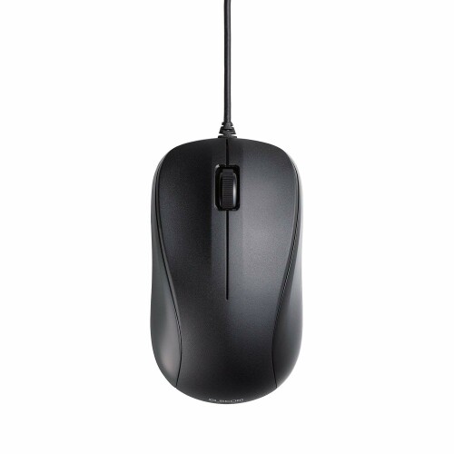 エレコム マウス 有線 Mサイズ 3ボタン USB レーザー ブラック ROHS指令準拠 M-S2ULBK/RS エレコム マウス 有線 Mサイズ 3ボタン USB レーザー ブラック ROHS指令準拠 M-S2ULBK/RS