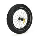 バーレー(Burley) ホイール ブラック ONE SIZE ホイールセット COHO XC専用