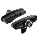 シマノ(SHIMANO) リペアパーツ R55C4 カートリッジタイプブレーキシューセット(左右ペア) BR-R9100 BR-R9110-RS Y8L298050