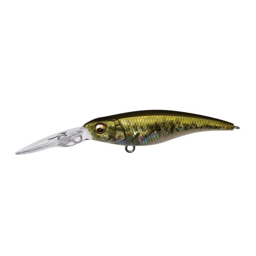 メガバス(Megabass) SHADING-X R 62 GG ベビーバス