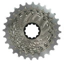 SRAM「スラム」 Cassette XG-1290 10-26T 12s リアスプロケットセット 00.2418.087.000