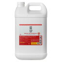 A.P.D.C. ボリュームアップコンディショナー 5L (新パッケージ品) 全犬種対応 ハーブ ふんわり仕上げ ティーツリーの香り