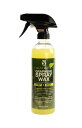 SILCA(シリカ) STEP3 ワックス GRAPHENE SPRAY WAX 473ml