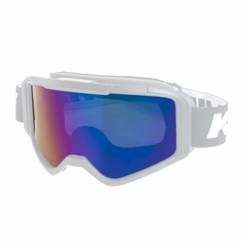 コミネ(KOMINE) バイク用 HK-501用交換用レンズ Mirror Free