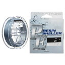 ヤマトヨテグス(Yamatoyo) PEレジンシェラー 150m 1号 15lb グレー