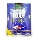 花ごころ 魚粉 500g