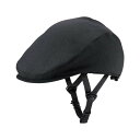 OGK KABUTO(オージーケーカブト) 自転車 ヘルメット リベロ TKハンチング カラー:ダークグレー サイズ:54-57cm(未満) SG認証