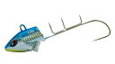 ハピソン(Hapyson) LEDタチウオテンヤ 50号 イワシ YF-562-S