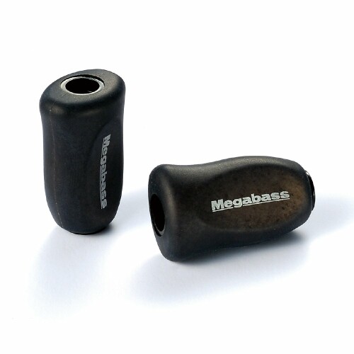 メガバス(Megabass) MEGABASS HYPER CORK KNOB(メガバスハイパーコルクノブ) 16612