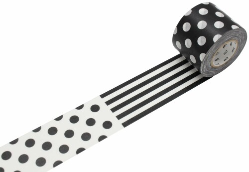 カモ井加工紙 マスキングテープ 梱包用 mt for PACK パターン 45mm×15m 85g